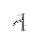 Toto FAUCET, SINGLE LAV, GF 1.2GPM CHROME PLATED W/ POPUP TLG11301U#CP